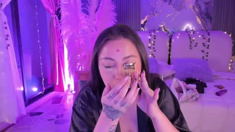 Lady  online show from 03.27.26