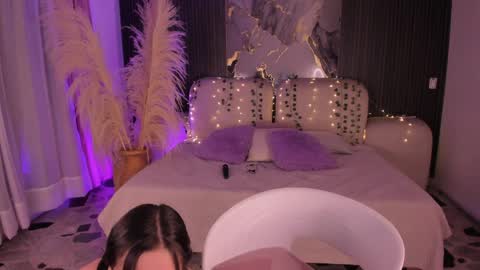 Lady  online show from 04.11.26