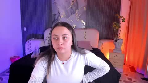 Lady  online show from 06.07.26