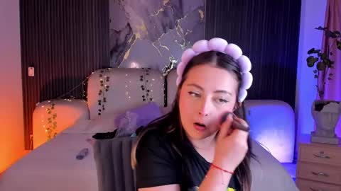 Lady  online show from 06.09.26