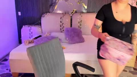 Lady  online show from 06.15.26