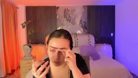 Lady  online show from 06.16.26