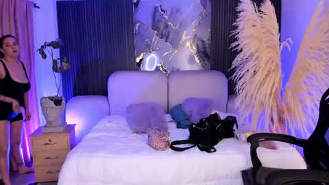 Lady  online show from 07.02.26