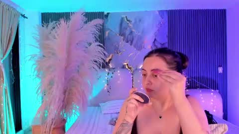 Lady  online show from 07.08.26