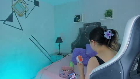 Lady  online show from 07.28.26