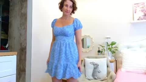 Snapshot of ladysweetwife chatting on 07.15.26 Maria online show from 07.15.26