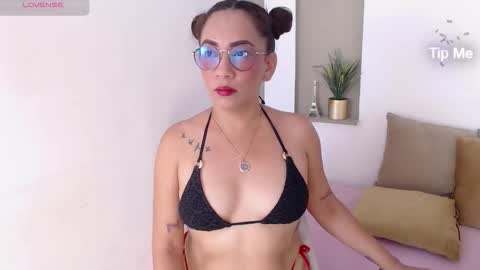 Isabella  online show from 03.07.26