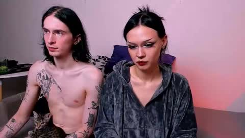 LadyTrep online show from 01.17.26