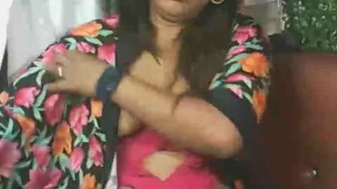 LadyXSnakes online show from 04.01.26