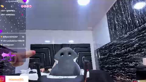 Ladyy Scarlett online show from 07.07.26