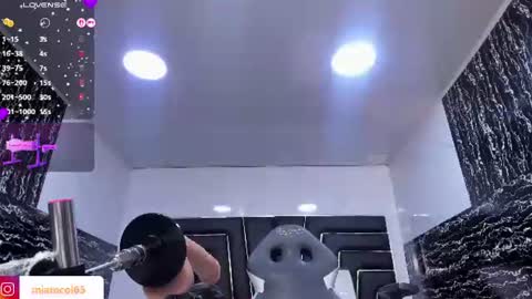 Ladyy Scarlett online show from 07.10.26