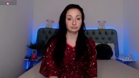 Kate online show from 07.22.26
