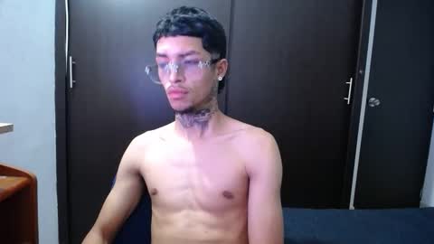 Abel Lm online show from 01.15.26