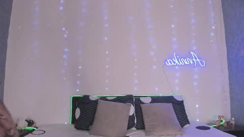 Laena Arryn online show from 02.16.26