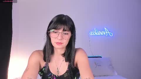 Laena Arryn online show from 06.20.26