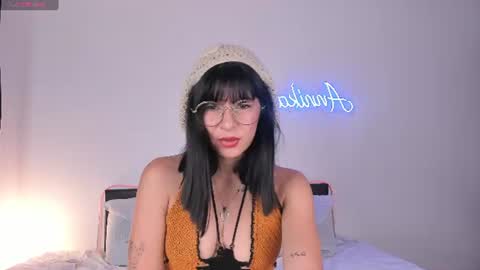 Laena Arryn online show from 07.16.26