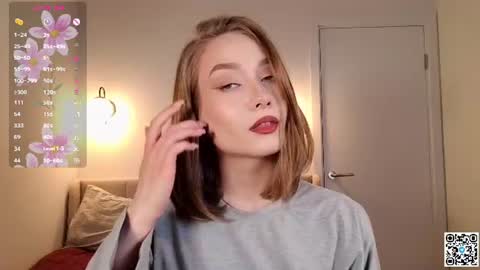 Cassie online show from 06.18.26