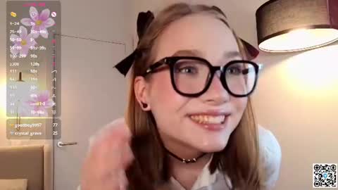 Cassie online show from 06.21.26