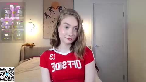 Cassie online show from 07.24.26