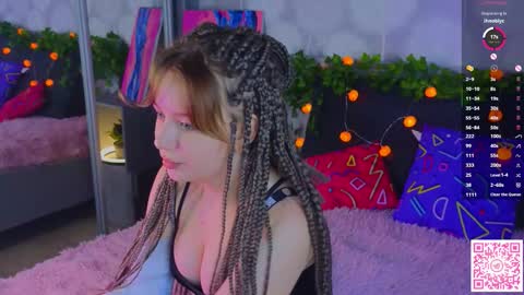 Lilia online show from 10.08.25