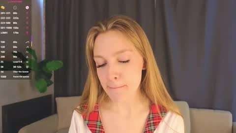 Snapshot of lafeti chatting on 02.19.26 Lilia online show from 02.19.26