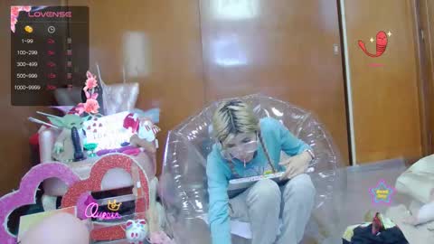 Skinnygirl online show from 01.18.26