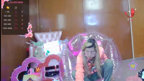 Skinnygirl online show from 03.05.26