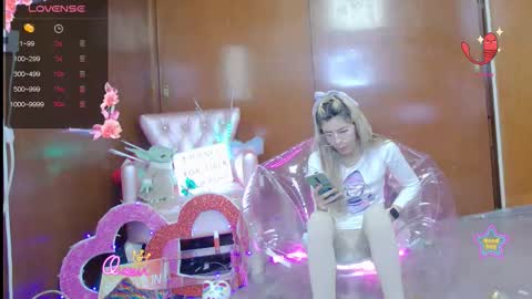 Skinnygirl online show from 03.08.26