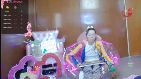 Skinnygirl online show from 03.23.26