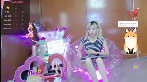 Skinnygirl online show from 03.30.26