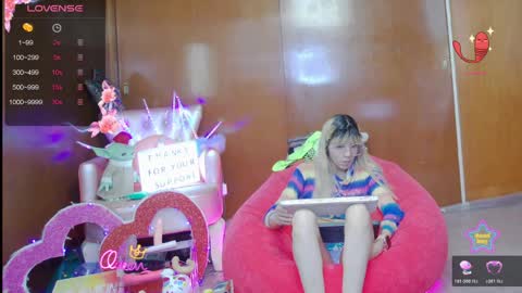 Skinnygirl online show from 04.06.26