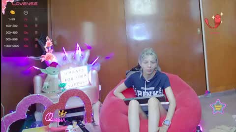 Skinnygirl online show from 05.14.26