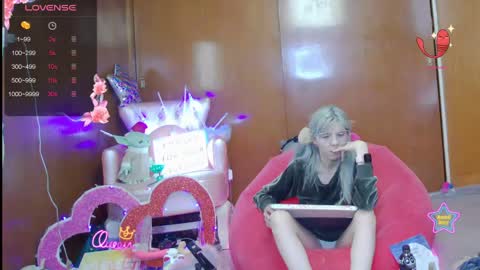 Skinnygirl online show from 05.16.26