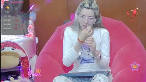 Skinnygirl online show from 06.11.26