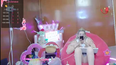 Skinnygirl online show from 06.13.26