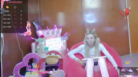 Skinnygirl online show from 06.16.26