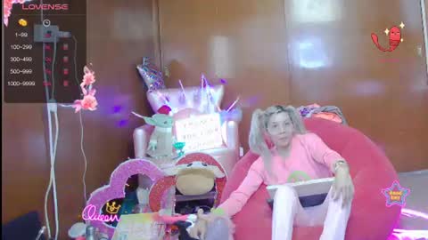 Skinnygirl online show from 06.16.26