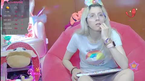 Skinnygirl online show from 07.09.26