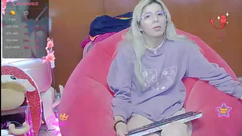 Skinnygirl online show from 07.13.26
