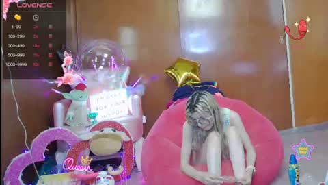 Skinnygirl online show from 07.21.26