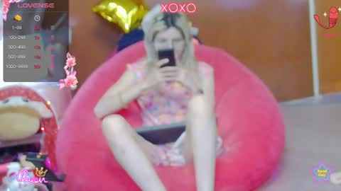Skinnygirl online show from 07.25.26