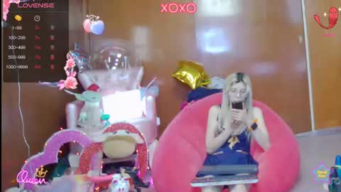 Skinnygirl online show from 07.26.26