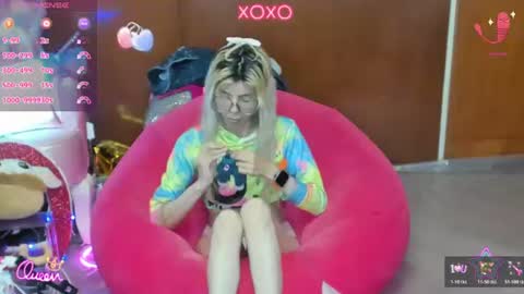 Skinnygirl online show from 07.29.26