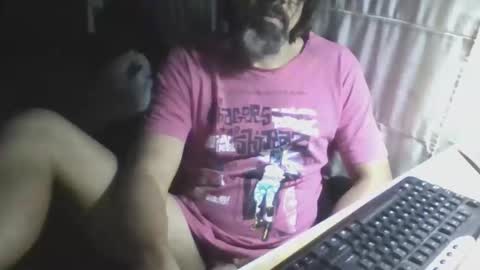 Snapshot of lagenovadura chatting on 04.09.26 La Genova esta Dura beard boy male dick mastubate latinosexy latinohot latino glasses mature strong stronglegs online show from 04.09.26