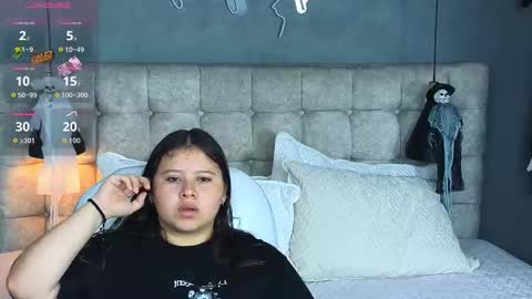    online show from 10.30.25