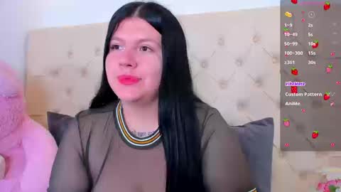 laia_hamilton online show from 03.14.26