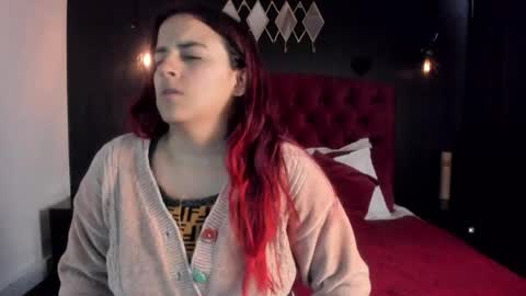 Laia  online show from 05.25.26