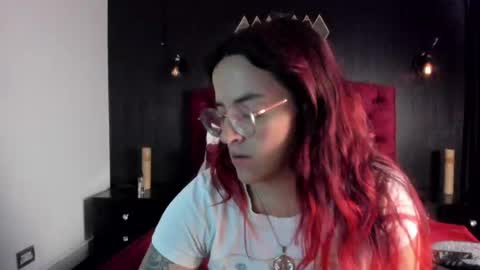 Laia  online show from 07.20.26