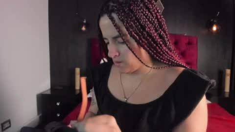Laia  online show from 07.29.26