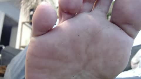 Snapshot of laidback_and_chill chatting on 12.21.24 Rick online show from 12.21.24